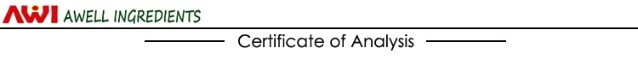 Food Grade Gos Good Price of Galacto-Oligosaccharides Galactooligosaccharides